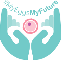 My Eggs, My Future | #MyEggsMyFuture | Egg freezing campaign